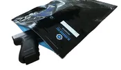 BluGuard VCI Pistol Storage Bag
