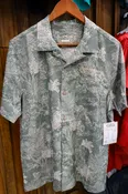 GameGuard Off-Road Mesquite Voyager Shirt