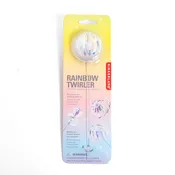 Rainbow Twirler