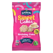 Birthday Cake Sweet Cakes