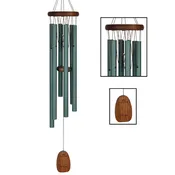 Pachelbel Canon Chime™ - Green