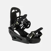 BURTON Citizen Re: Flex Snowboard Bindings – 2026