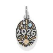 2026 Sparkle Charm