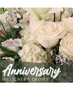 ANNIVERSARY FLOWERS