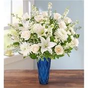 Peaceful Harmony Luxury - Lilac Flower Shop