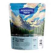 Backpacker's Pantry -  Three Amigos Veggie Stew
