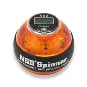 NSD Performance Spinner