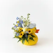 Rubber Duck Sunshine Arrangement