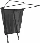 30228 Rear Screen Panel Accessory by Original Tractor Cab