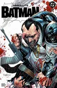 ABSOLUTE BATMAN #24 TYLER KIRKHAM BATTLE DAMAGED PENGUIN EXCLUSIVE VAR (09/23/2026)