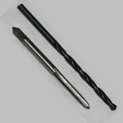 Drill and Tap