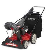 CSV060 Chipper Shredder Vacuum