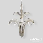 29-Light Chandelier | Katonah Architectural Hardware — Katonah Architectural Hardware