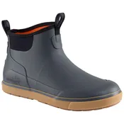 Grundens Men's Deck-Boss Ankle Boot