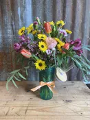 Coffee Lover Bouquet — Chicken Shed Primitives