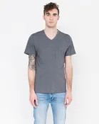 Al V-Neck Tee