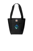 FTSB-Carhartt® Tote 18-Can Cooler