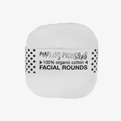 Cotton Facial Rounds