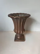 Copper/Bronze/Rose Gold Urn — Milestones
