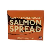 3.25oz Salmon Spread