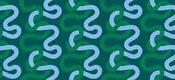 108" Groove Tangled Quilt Back Cotton Fabric - Horizon 108022 18