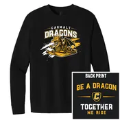 CREWNECK SWEATSHIRT