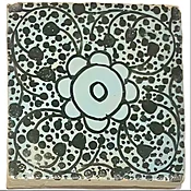 Fez Tile 2
