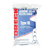 Edge Odor Fighting Vacuum Cleaner Bags