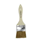 2” Premier WV‐20 Chip Brush - 100% White Chinese Bristle