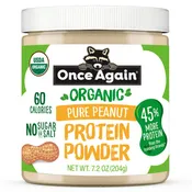Pure Peanut Protein Powder