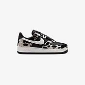 Air Force 1 '07 “Cow Print”