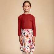 Long-Sleeve Top