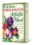 Alfalfa Meal 2-0-3