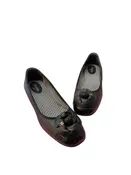 chanel Size 41 Black Shoes