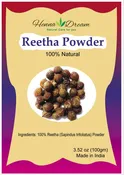 Reetha Powder