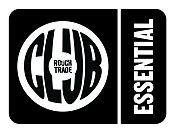 Rough Trade Club - Rough Trade Club | Essential on Vinyl LP | Rough Trade
