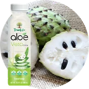 Aloe Vera Soursop