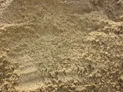 Concrete Sand - sold per cubic yard — Timothy's Center for Gardening