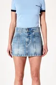 90's Mini Skirt