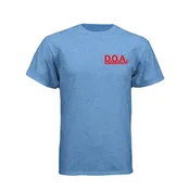D.O.A. Fishing Lures T-Shirt