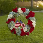 Honor Wreath
