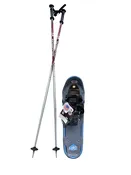 Snowshoe Package (Ski Poles included)