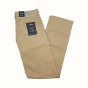 Charisma 5pkt Coolmax Slack, Khaki