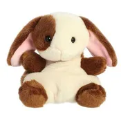 5" CLOVER BUNNY  - PALM PALS