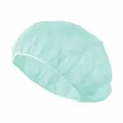 21" Bouffants Cap  2000pcs / case