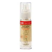 Wild Rose High Performance Face Serum with Vitamins C + E