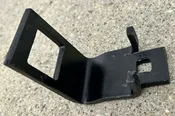 STCB: S-Tine Clamp and Bolt