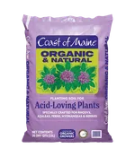 Acid-Loving Plants