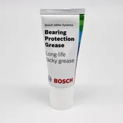 Bosch bearing seal “tacky” grease