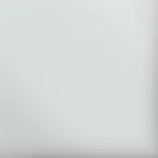 12" WHITE SISER EASY PUFF HEAT TRANSFER VINYL (HTV)